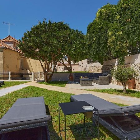 Holiday Home Festina Lente Dubrovnik Kültér fotó