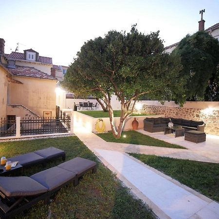 Holiday Home Festina Lente Dubrovnik Kültér fotó