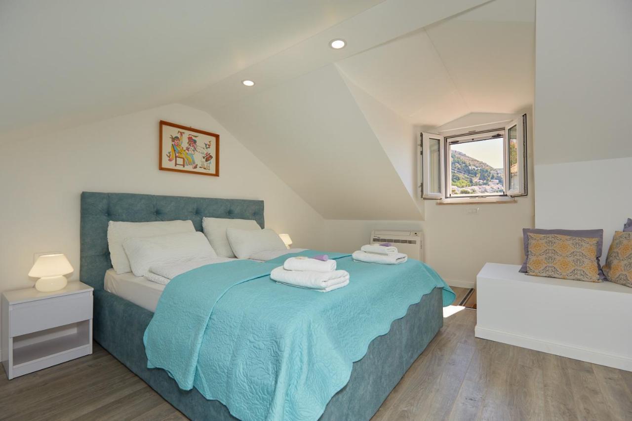 Holiday Home Festina Lente Dubrovnik Kültér fotó