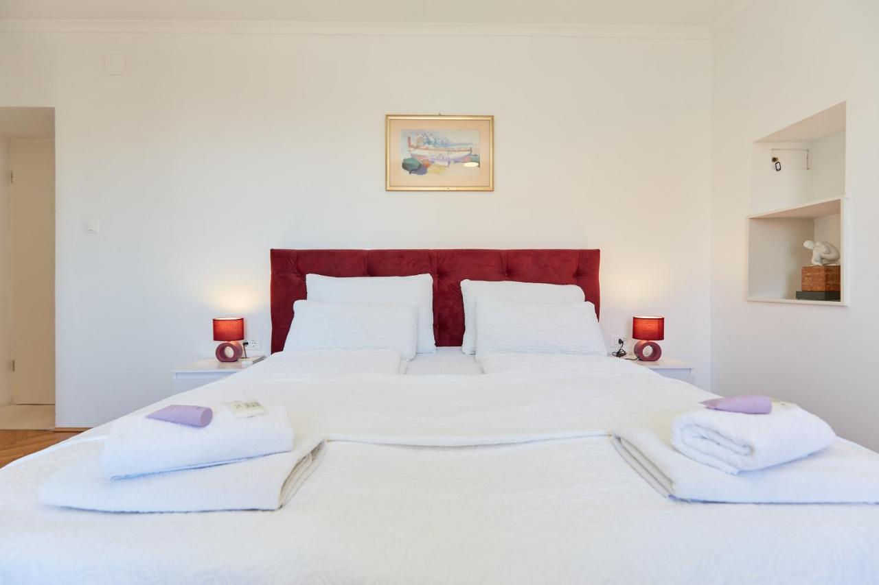 Holiday Home Festina Lente Dubrovnik Kültér fotó