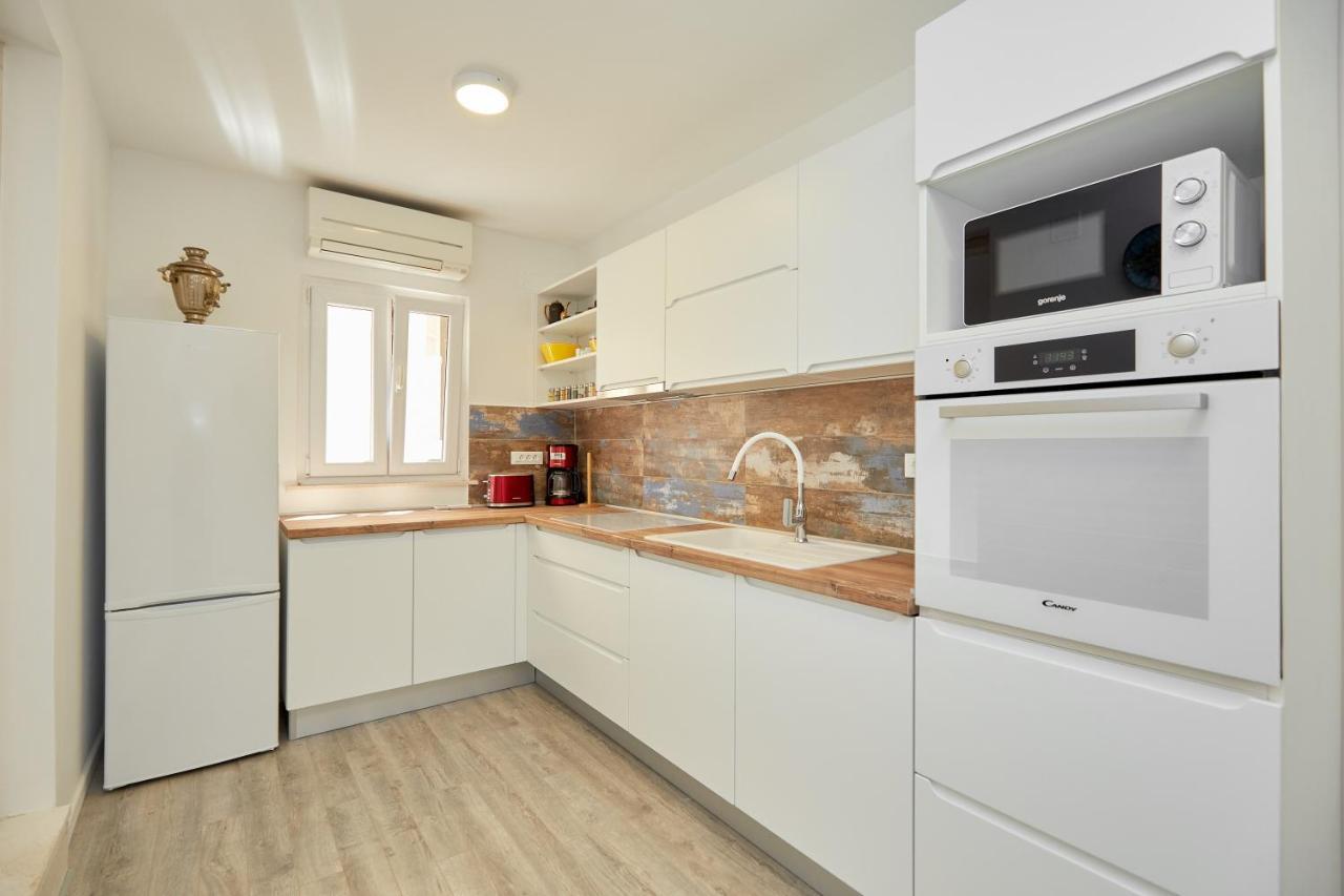 Holiday Home Festina Lente Dubrovnik Kültér fotó