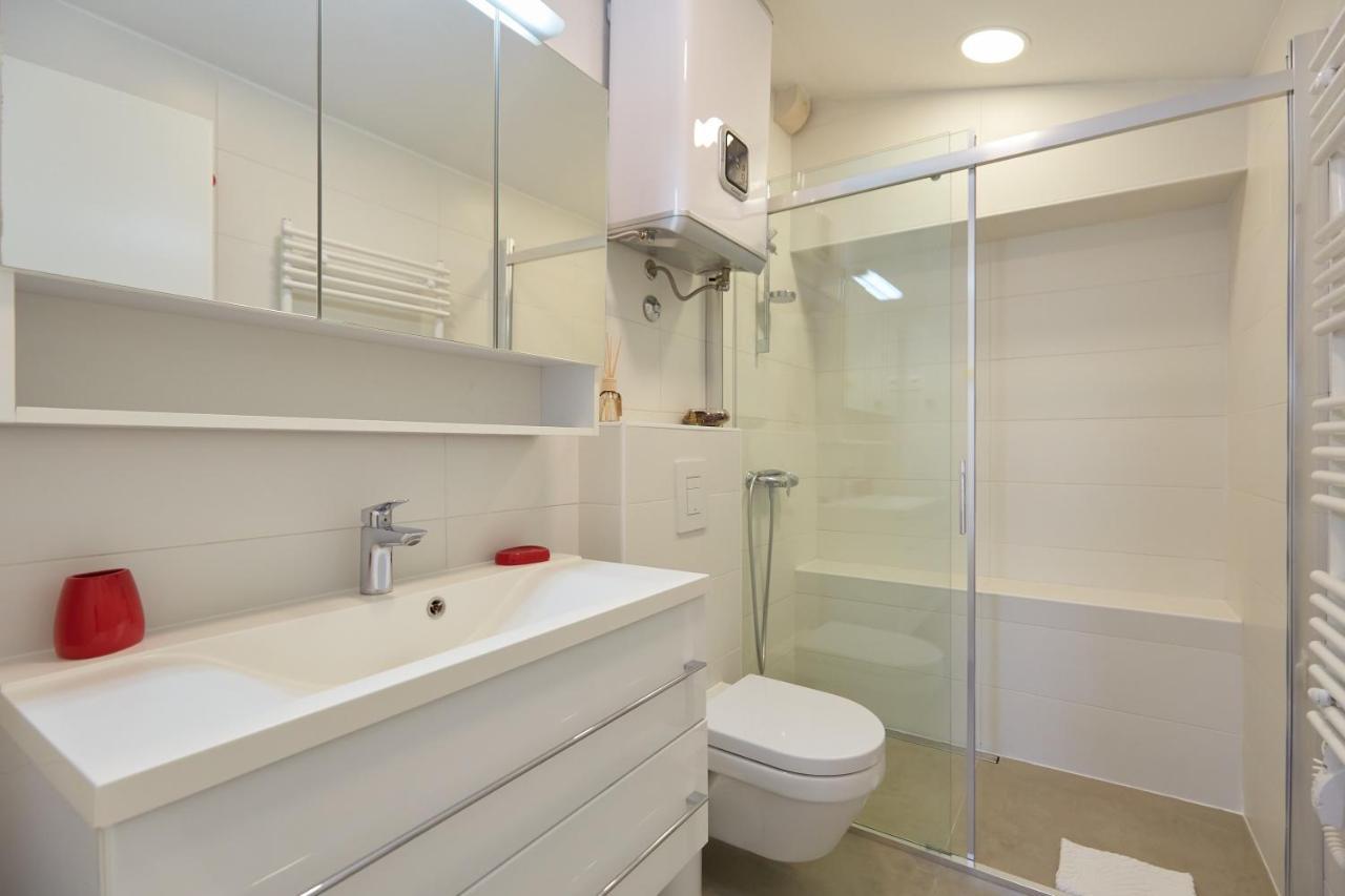 Holiday Home Festina Lente Dubrovnik Kültér fotó