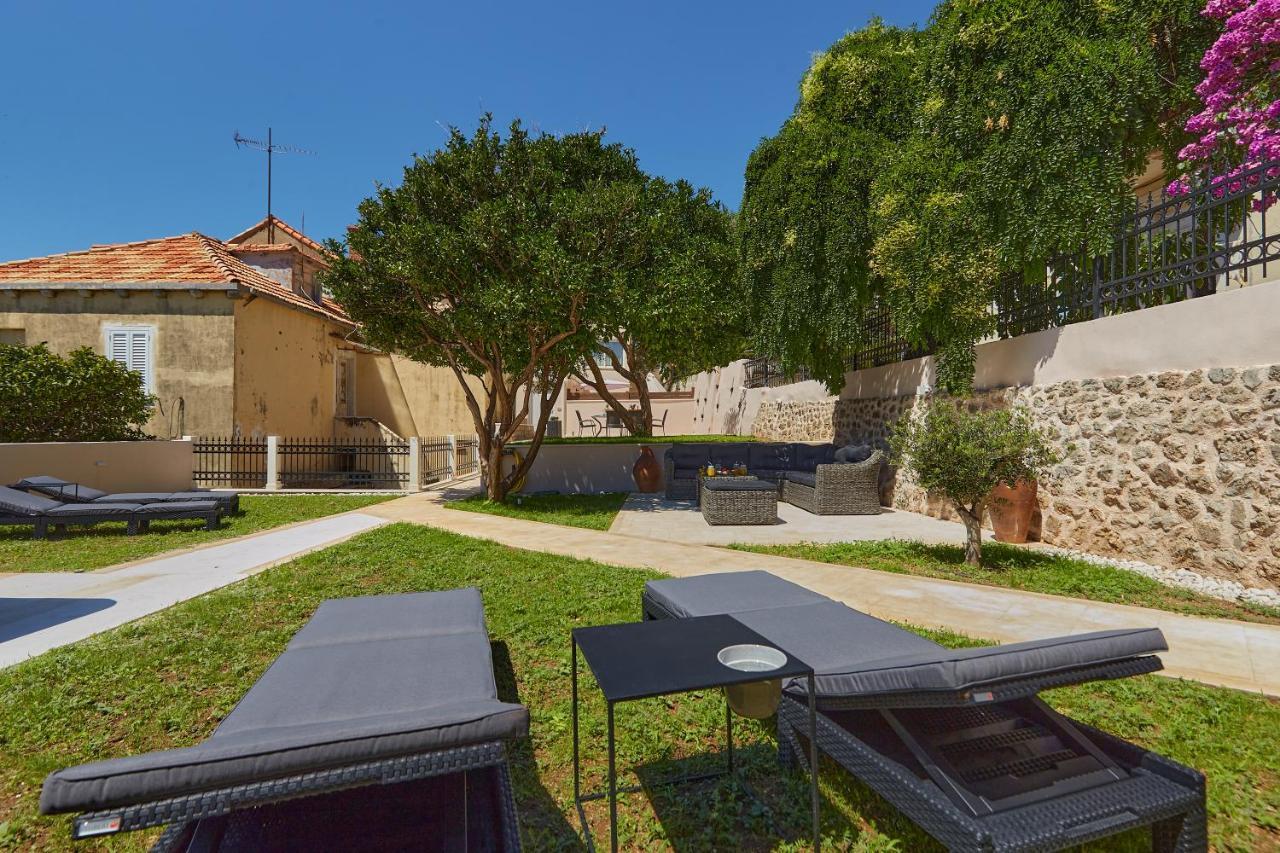 Holiday Home Festina Lente Dubrovnik Kültér fotó