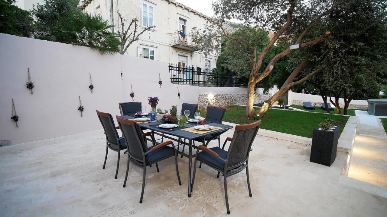 Holiday Home Festina Lente Dubrovnik Kültér fotó