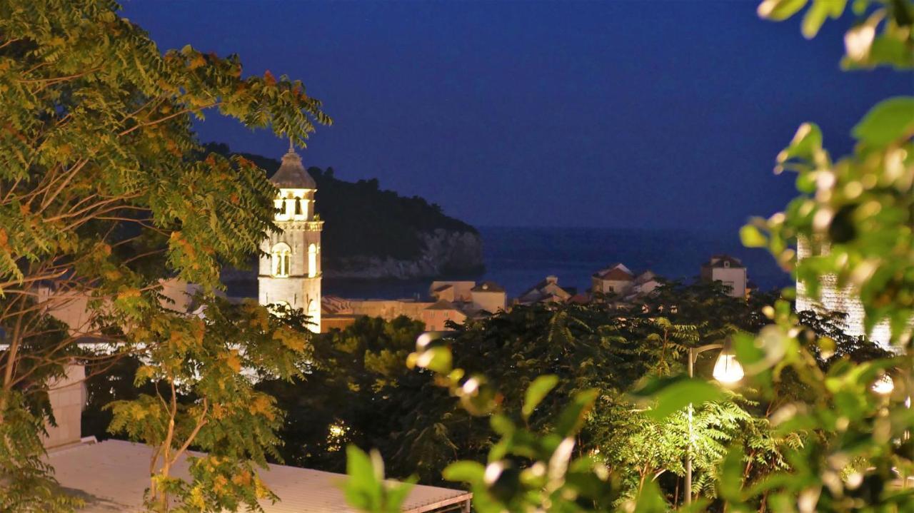 Holiday Home Festina Lente Dubrovnik Kültér fotó