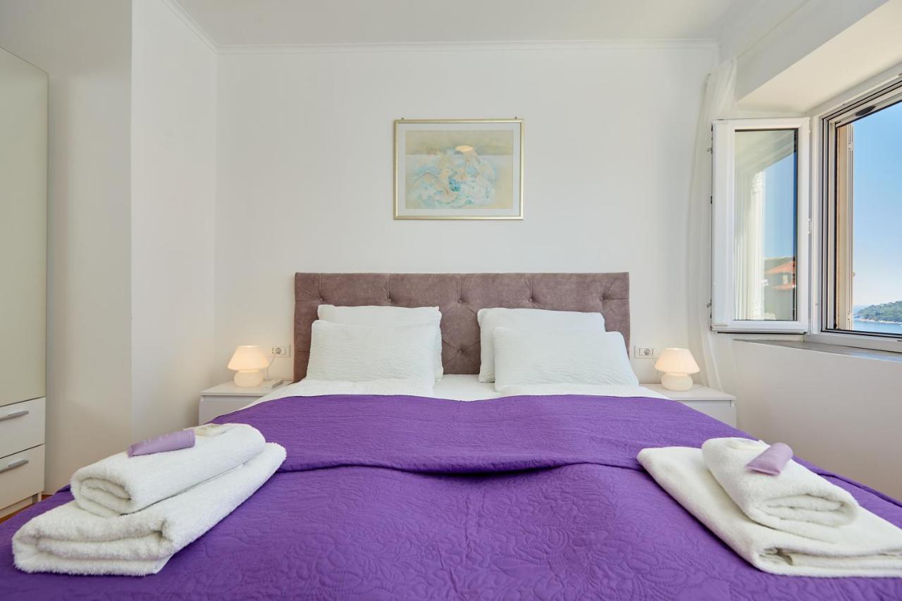 Holiday Home Festina Lente Dubrovnik Kültér fotó