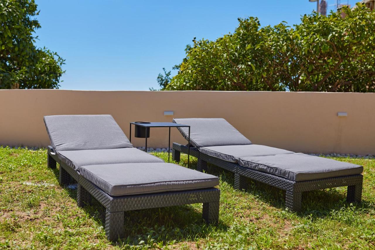 Holiday Home Festina Lente Dubrovnik Kültér fotó