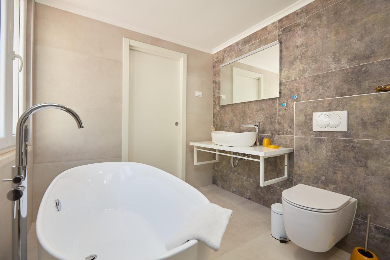 Holiday Home Festina Lente Dubrovnik Kültér fotó