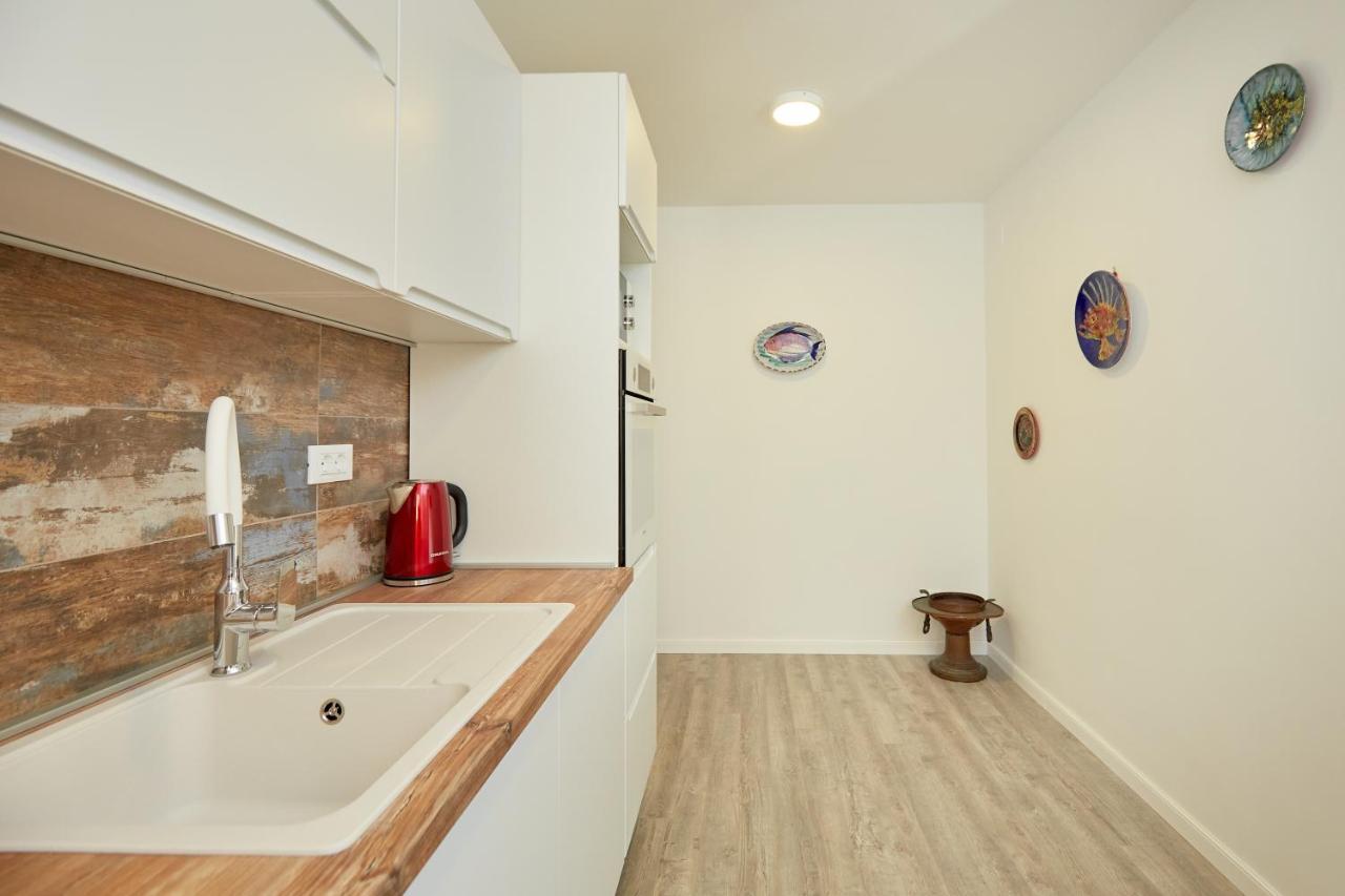 Holiday Home Festina Lente Dubrovnik Kültér fotó