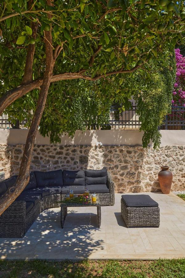 Holiday Home Festina Lente Dubrovnik Kültér fotó