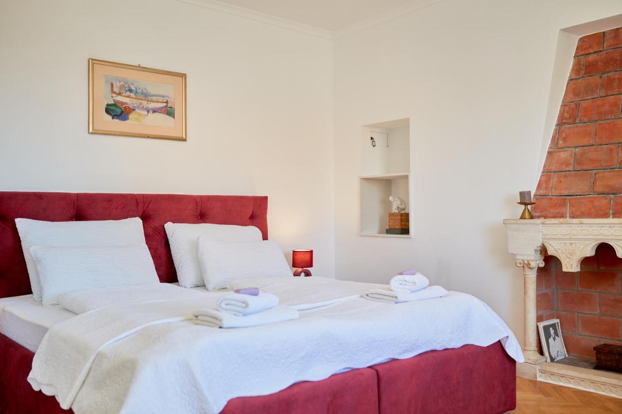 Holiday Home Festina Lente Dubrovnik Kültér fotó