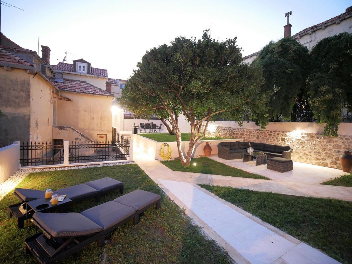 Holiday Home Festina Lente Dubrovnik Kültér fotó