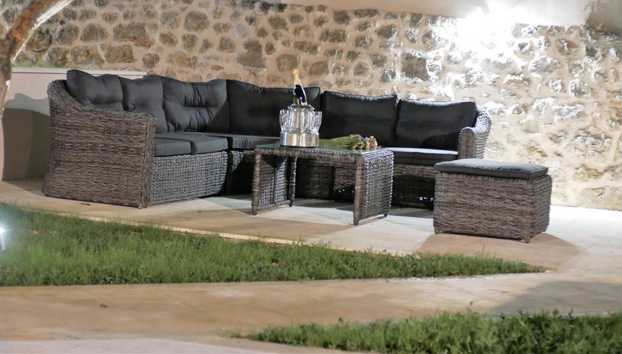 Holiday Home Festina Lente Dubrovnik Kültér fotó