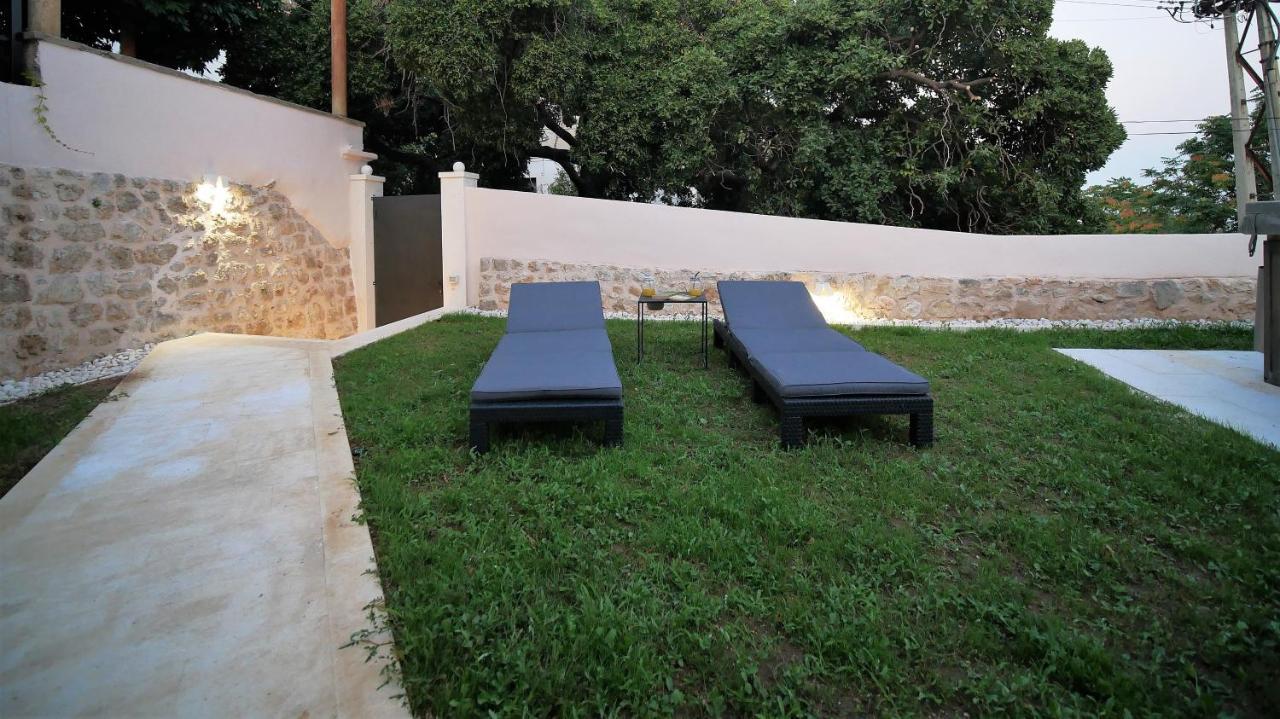 Holiday Home Festina Lente Dubrovnik Kültér fotó