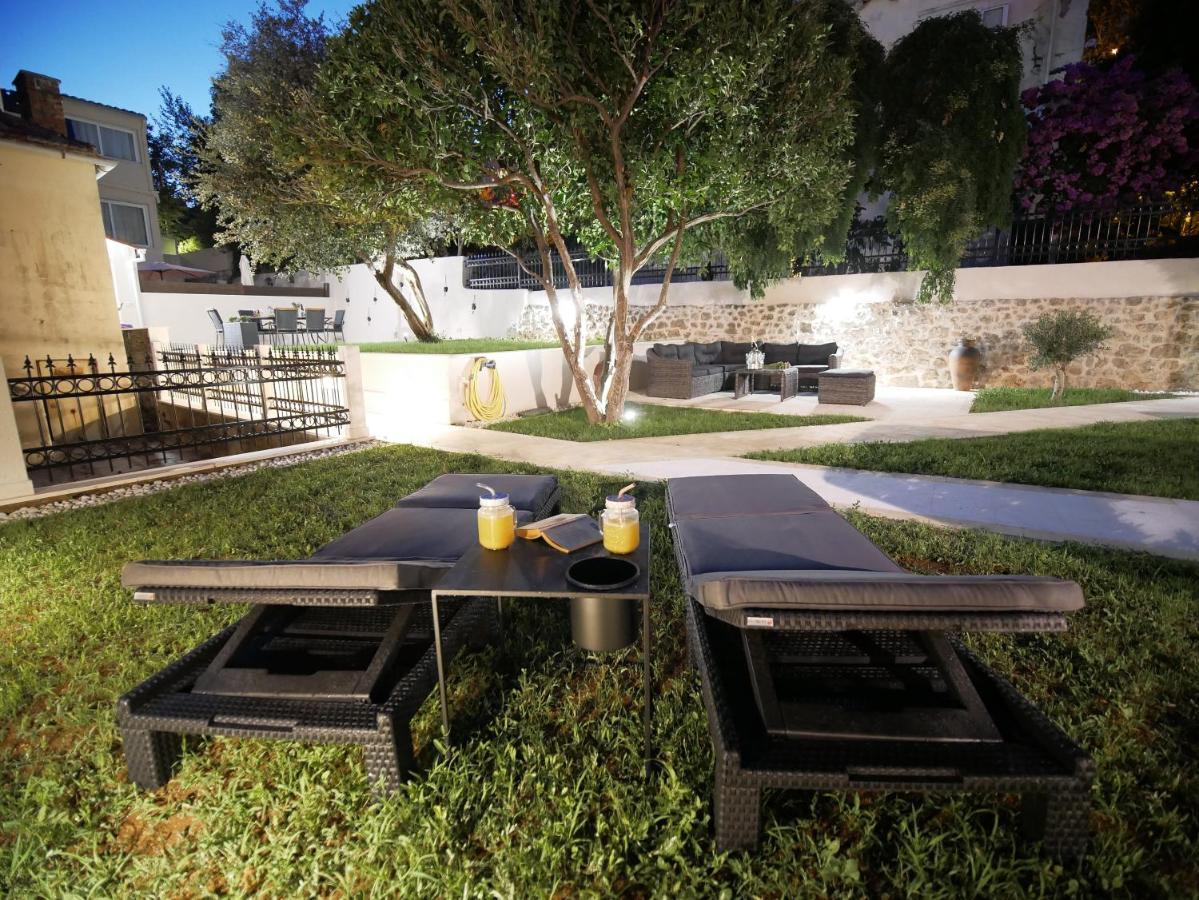 Holiday Home Festina Lente Dubrovnik Kültér fotó