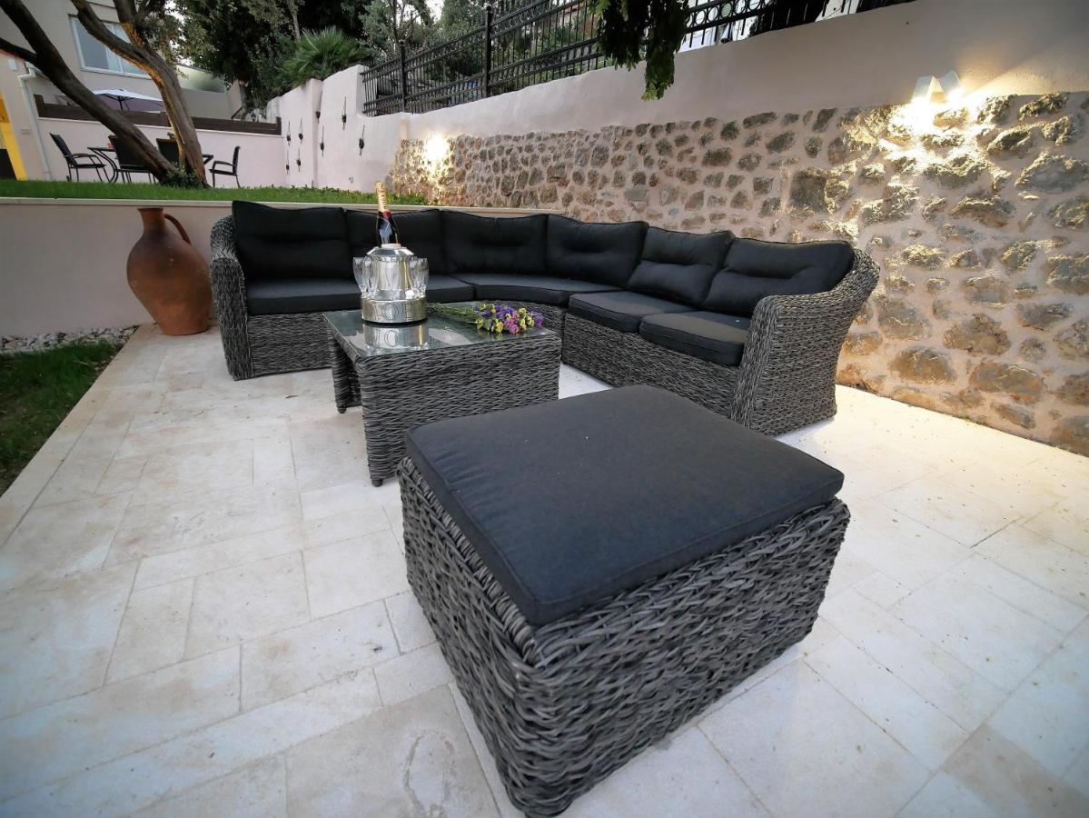 Holiday Home Festina Lente Dubrovnik Kültér fotó
