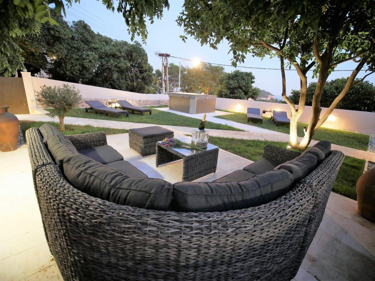 Holiday Home Festina Lente Dubrovnik Kültér fotó