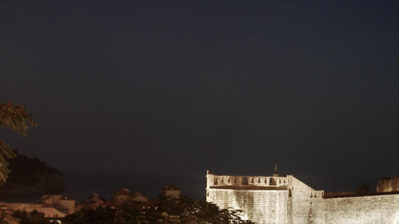 Holiday Home Festina Lente Dubrovnik Kültér fotó