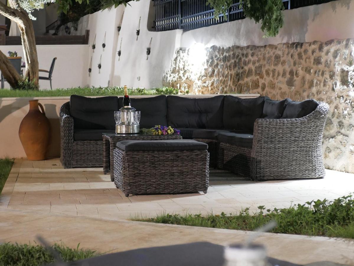 Holiday Home Festina Lente Dubrovnik Kültér fotó