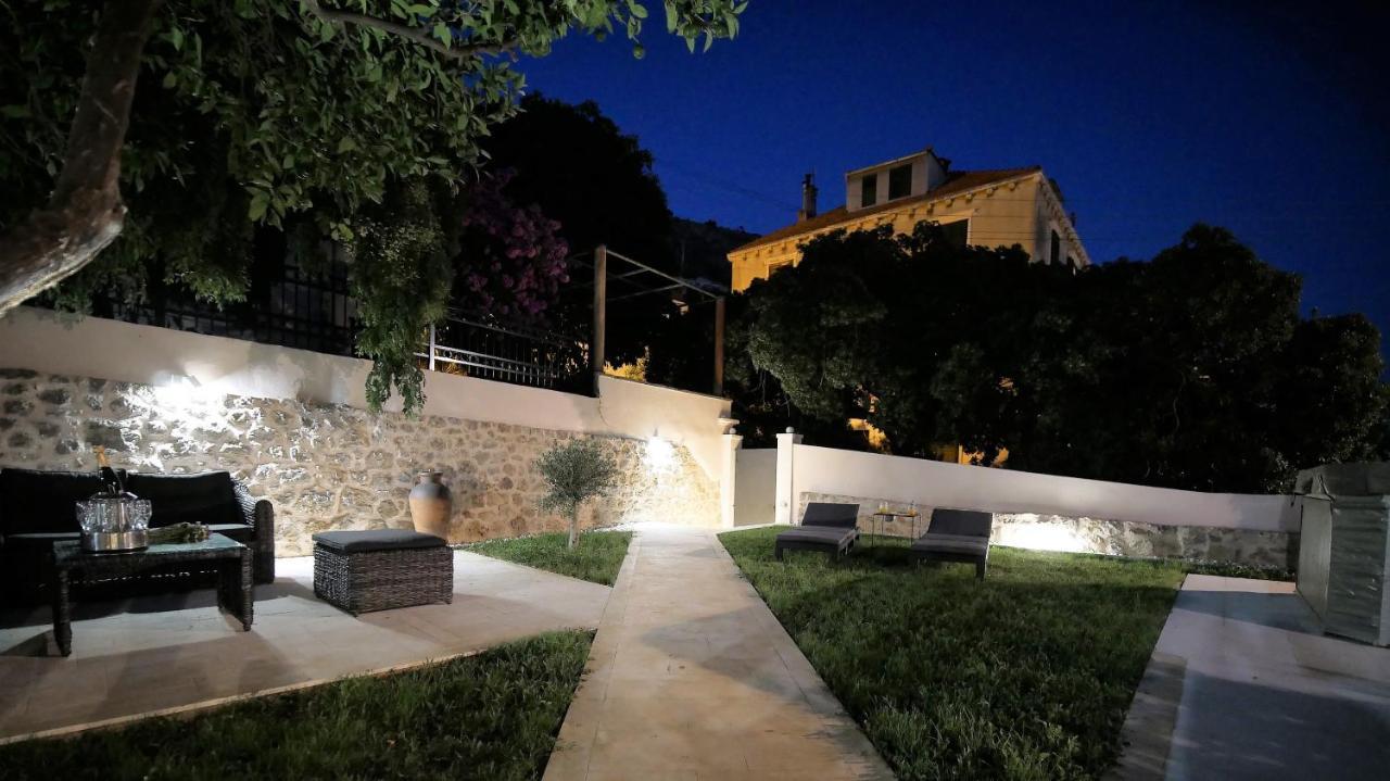 Holiday Home Festina Lente Dubrovnik Kültér fotó