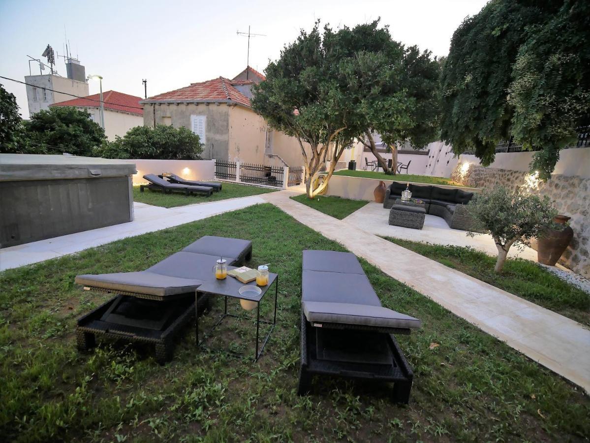 Holiday Home Festina Lente Dubrovnik Kültér fotó