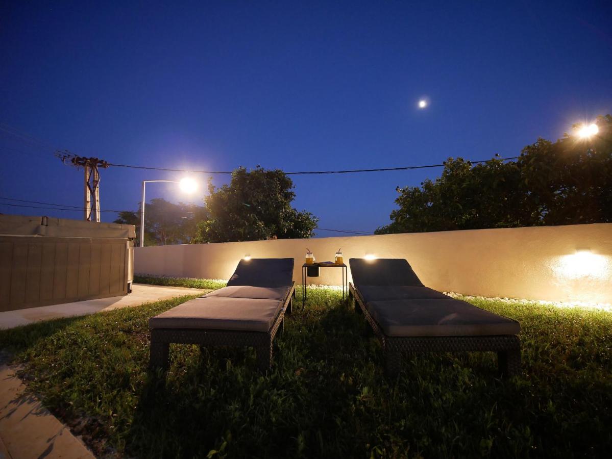 Holiday Home Festina Lente Dubrovnik Kültér fotó