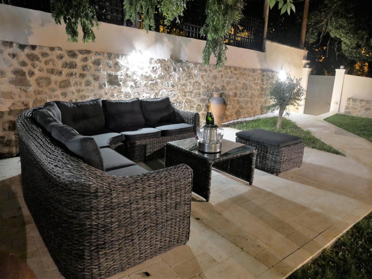 Holiday Home Festina Lente Dubrovnik Kültér fotó